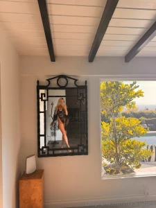 How spicy should we get today maybe that s a good question for the dms