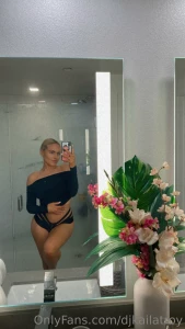 Thank you for all the sweet messages checking on me i m safe and sound