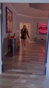 All eyes on me part 161