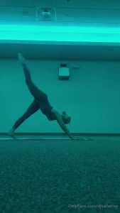 How i stay grounded and flexible