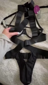 Pick what outfit you want to see me in for your custom content i will part 2