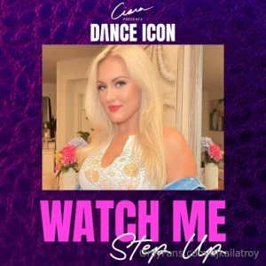 Can everyone vote for me please i would say click the link but you can