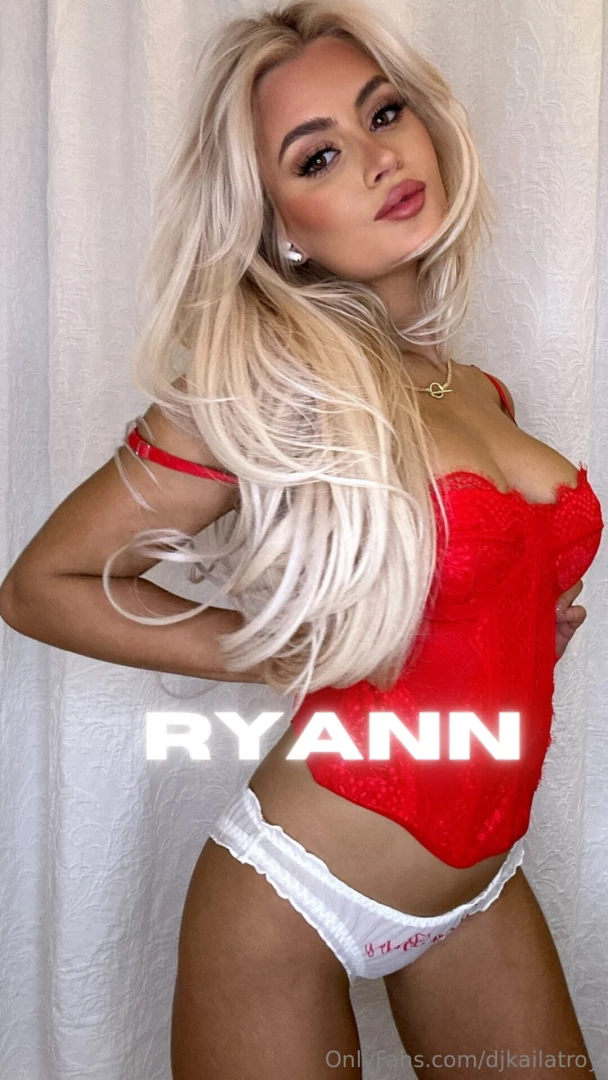 You guys loved my last oftv i can t wait to shoot a new one next month 