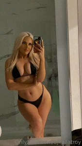 Getting ready for bed with me