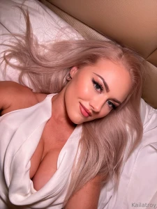 You all have a voice message