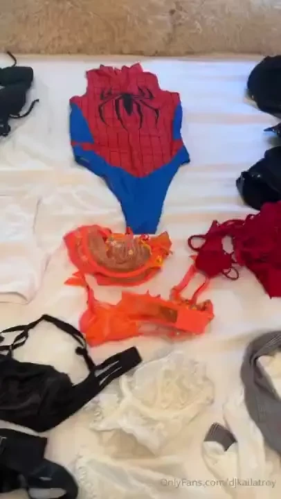 Which one do you want to see me in first 