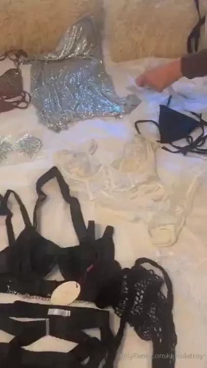 Which one do you want to see on me 