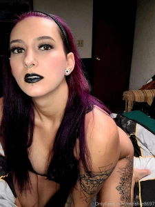 A few pics of me just really feelin myself part 2