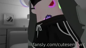 Imagine me moving like this on you it could be fun 3