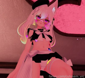 I m ready for swim 3