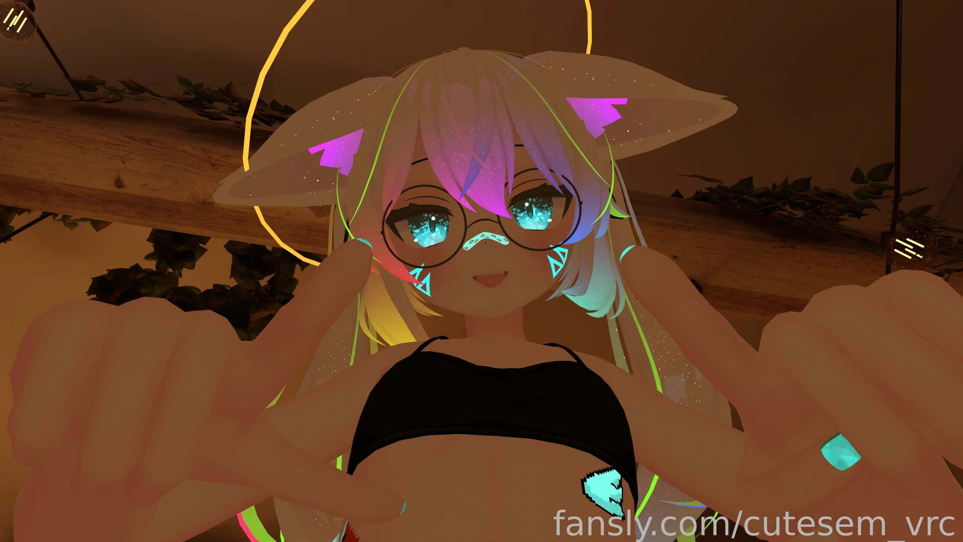 Bwa i hope you had a nice day gt - lt 