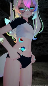 These shorts are a little tight can i take them off gt lt karin cute