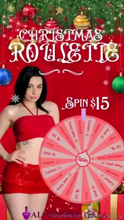 Hi baby i want to be your santa claus making you very horny christmas 
