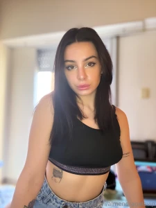 Un besito en donde mas te guste part 1