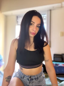 Un besito en donde mas te guste part 2