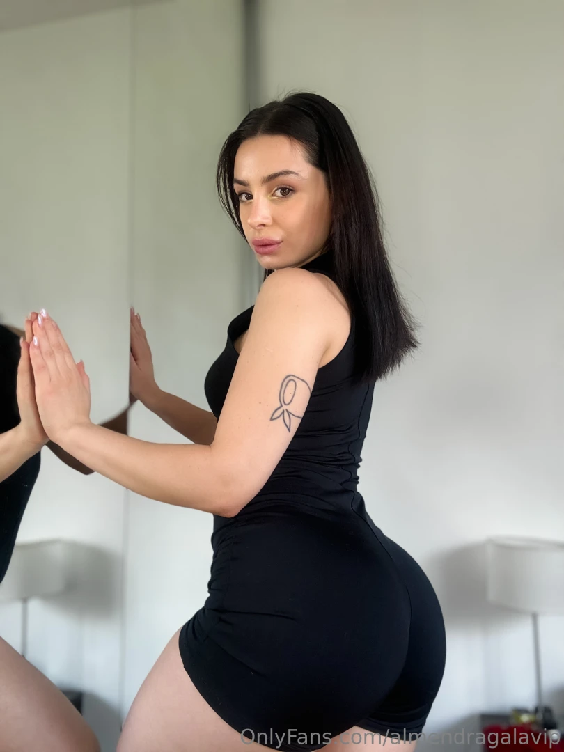 I just want you to think about me part 1 