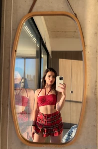 Every day is a good day for you to make me all yours