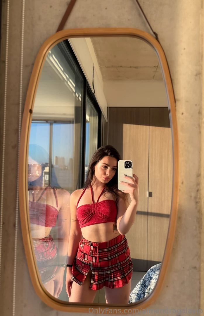 Cada d a es un buen dia para que me hagas toda tuya 