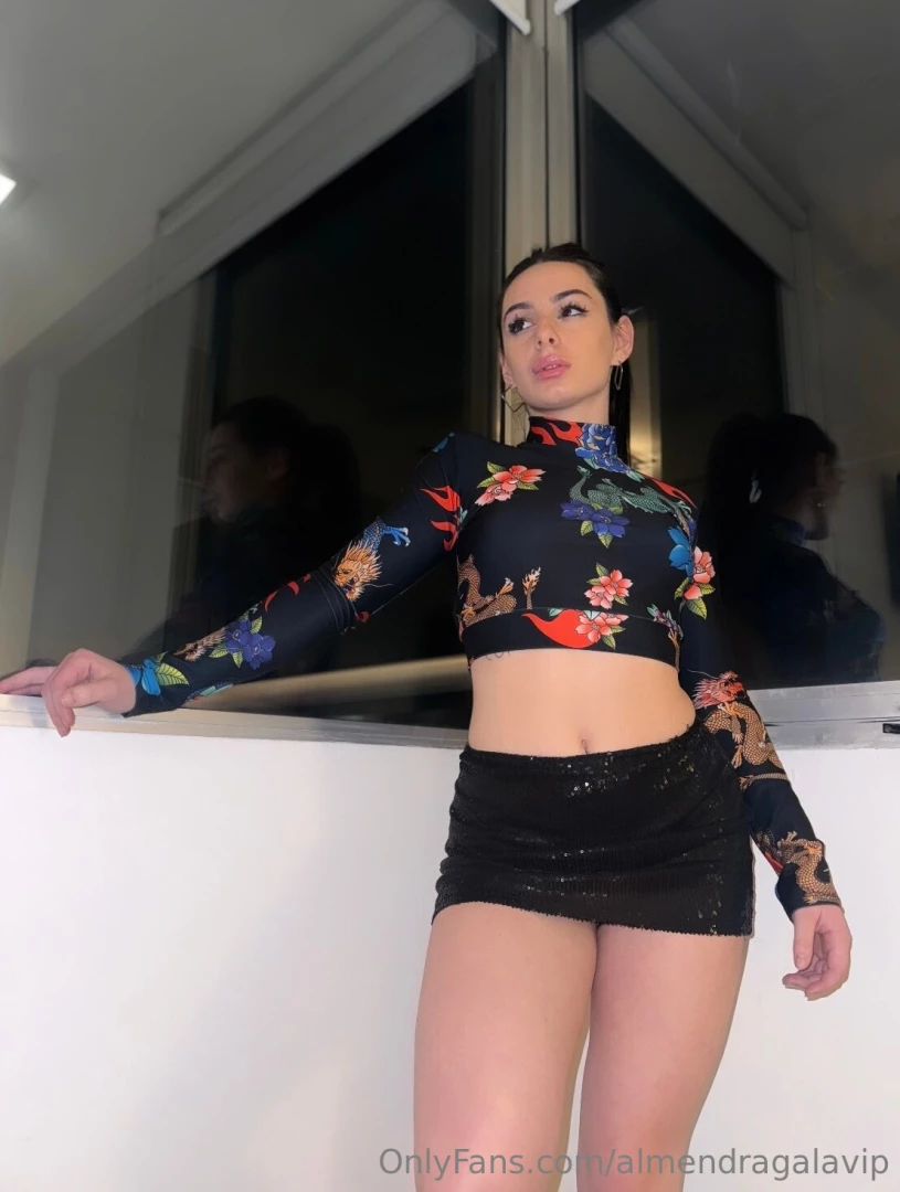 If you see me dressed like this where would you take me 