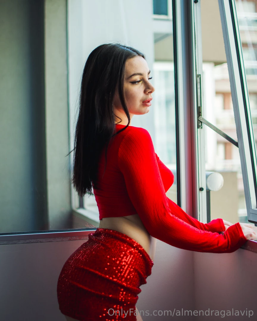 I like to look out the window while i m being fucked 