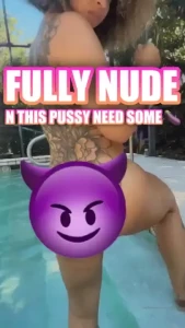 8 mins fully nude amp wet as fuck my longest most jerk-offable content