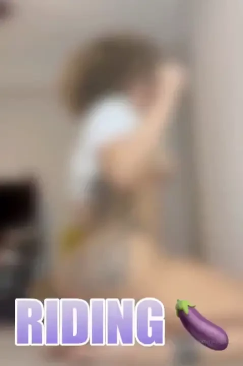 Bounce on dat dick like showin you exactly how id ride that shii in part 1 