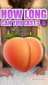 Nude joi stripping these clothes off n shoving these bare titties in