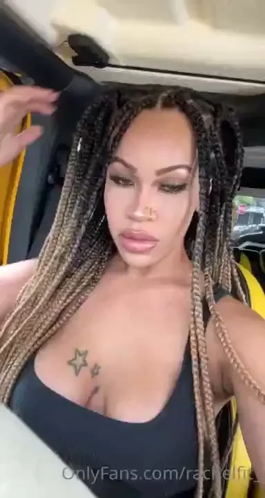 Missing my braids part 1 