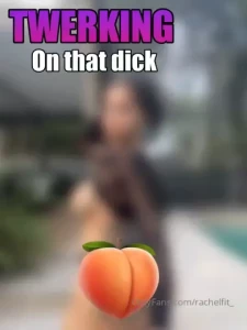 20 mins of doggystyle twerking so horny couldnt stop bouncing my fat