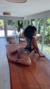 Waiting for you in bed part 43