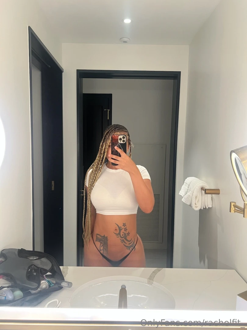 Just me my mirror and thoughts you shouldn t be having 