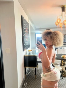 Guess what s barely hanging on