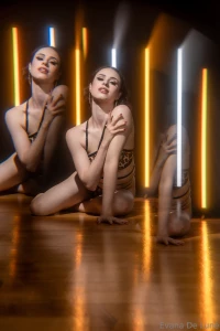 I like it when you re on your knees