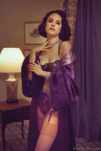 Daring to be touched by you perhaps