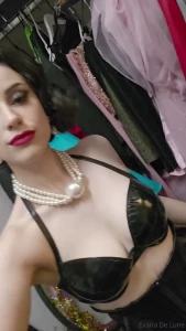 Feeling my big domme energy tonight