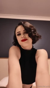 Tease of the day