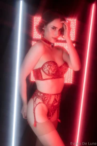 Do you like me in red part 316