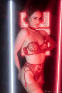 Do you like me in red part 317