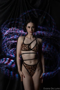 Played with these new lighting techniques they re so wacky and fun to part 1