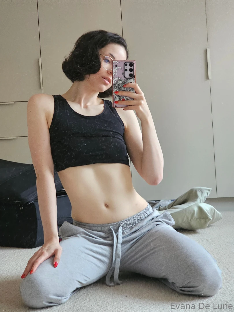 Thinking about you all today have you had a good day 