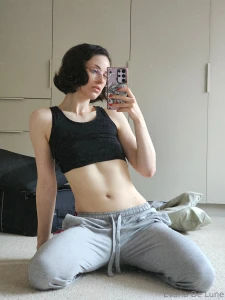 Thinking about you all today have you had a good day part 1