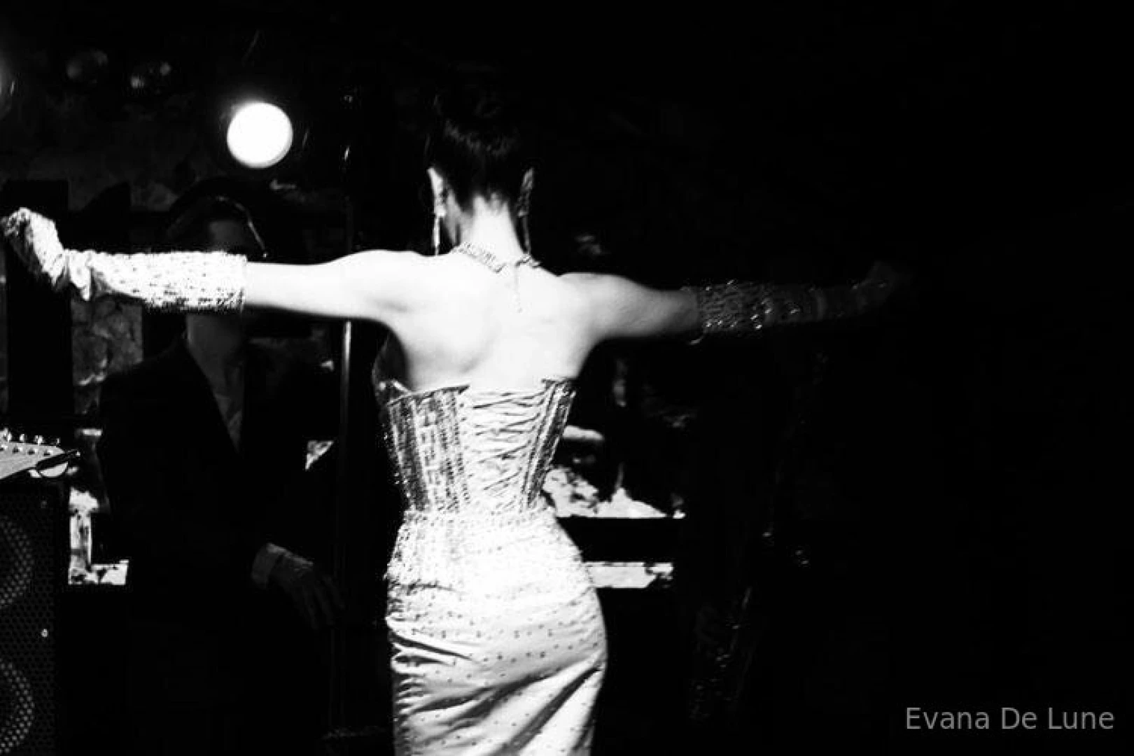 Let s dance part 24 