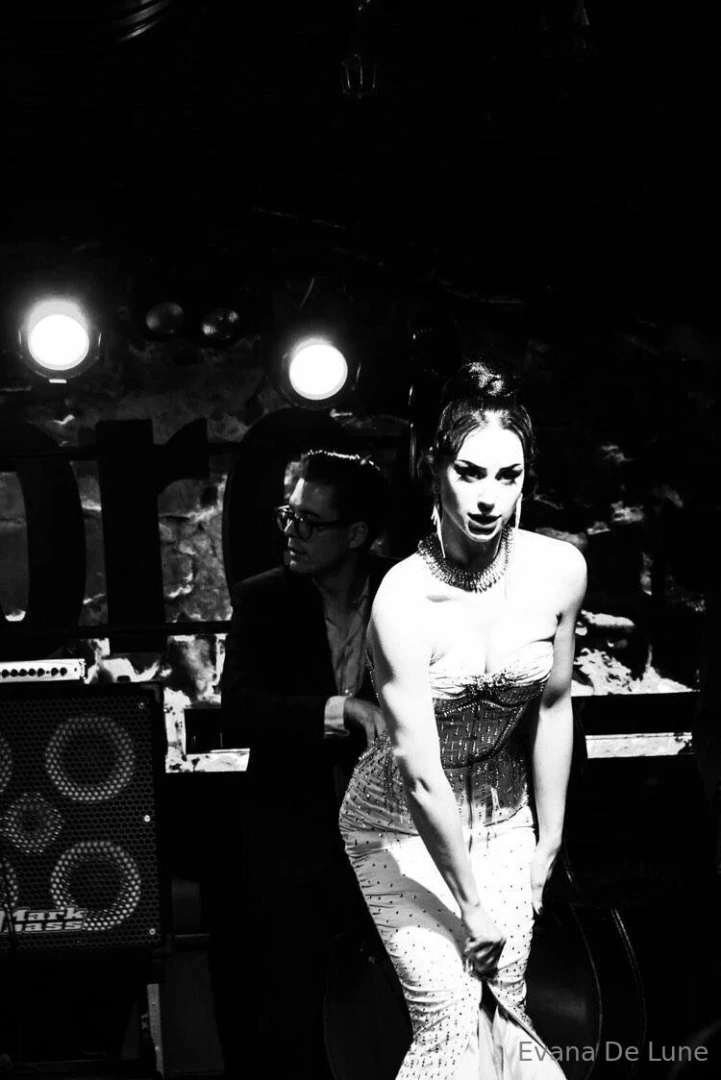 Let s dance part 21 