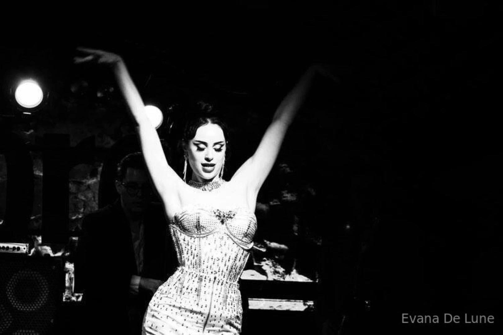Let s dance part 20 