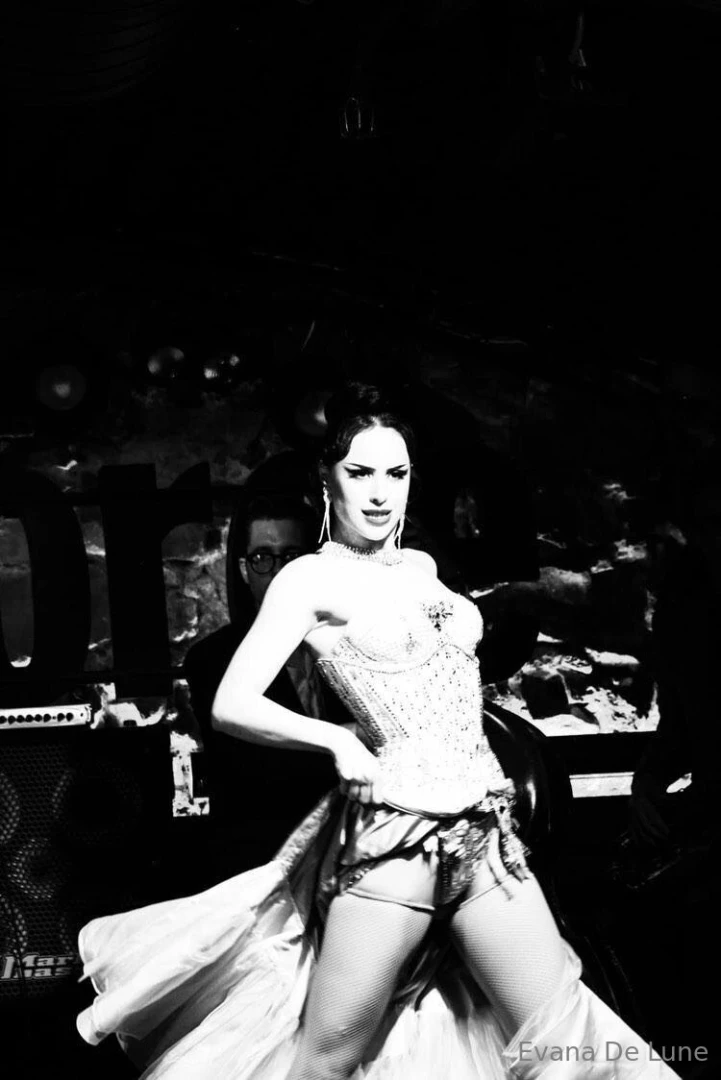 Let s dance part 25 