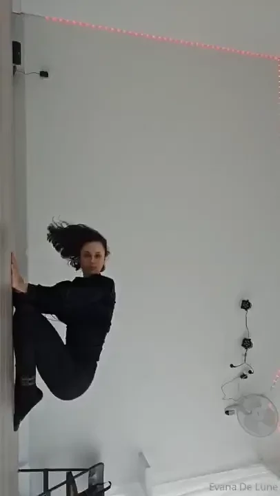 Hehe getting strong 