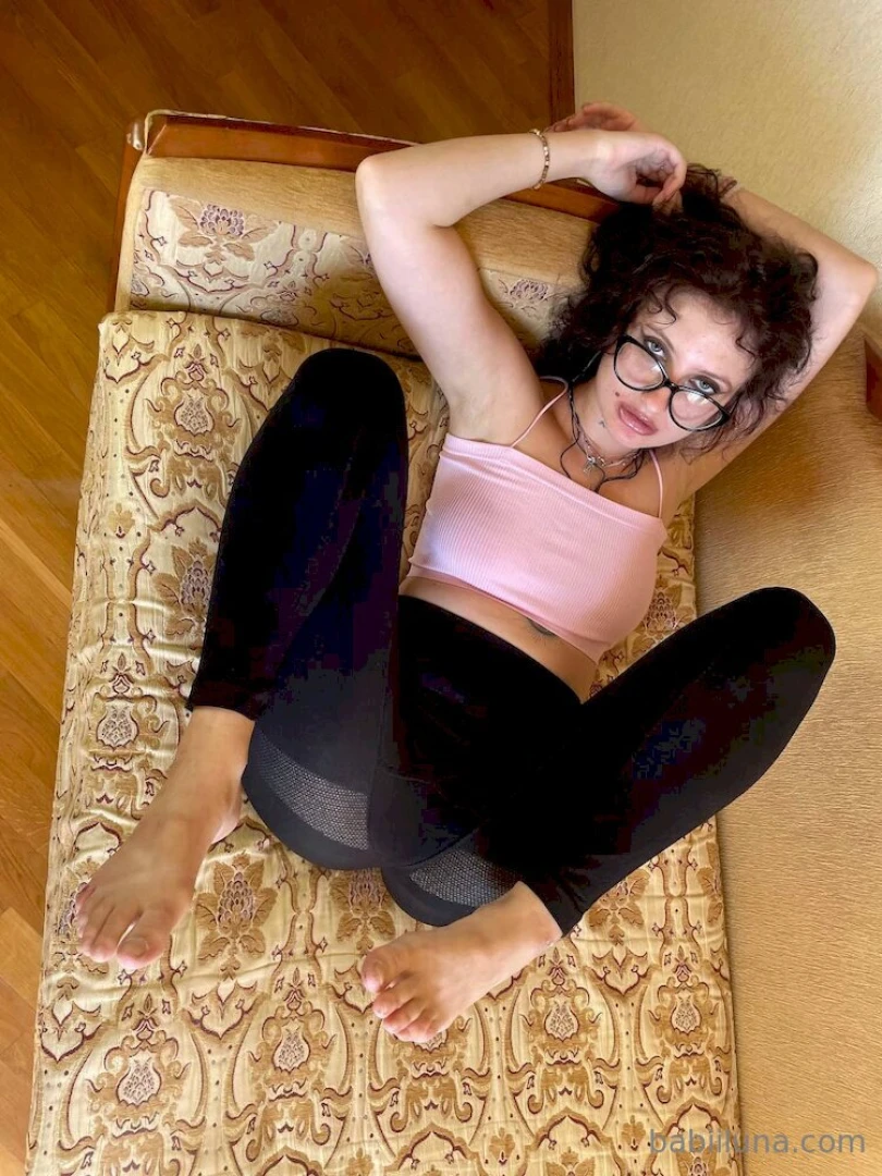 Hot sexologist y jessica knows about all your juicy desires and is part 40 