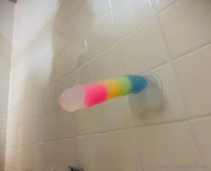 Some things you really just have to test drive