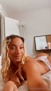 You better be showing me some birthday love lol