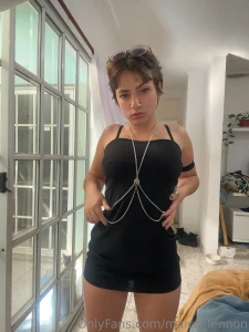 I think your shirt would look better on me